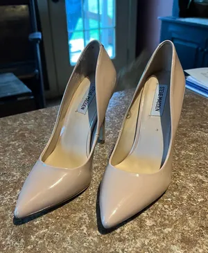 Steve Madden Pump Heels thumbnail 3