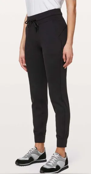 Lululemon Ready To Rulu Pant 29" Size 6 thumbnail 1