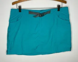 Columbia‎ Omni-wick mini Skirt size 10 thumbnail 1