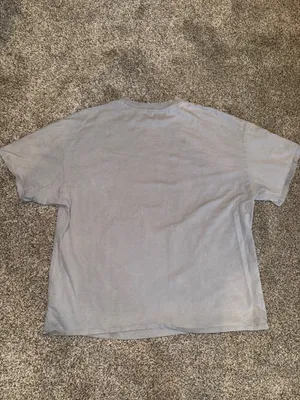 Divided Fleetwood Mac Dreams Dove Graphic Oversized T-Shirt thumbnail 3