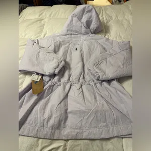 Free People Movement Billie Boxy Lightweight Insulated Jacket - NWT - Size XS/S thumbnail 6
