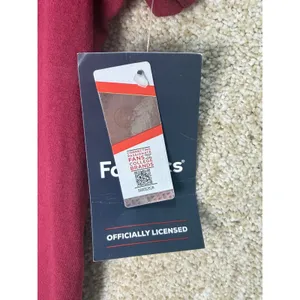 Fanatics NWT Florida State Seminoles 2023 ACC Champions V-Neck T-Shirt‎ Women 2XL thumbnail 6