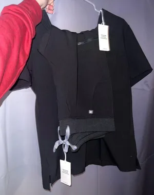 FIGS Scrub Set Jogger thumbnail 1