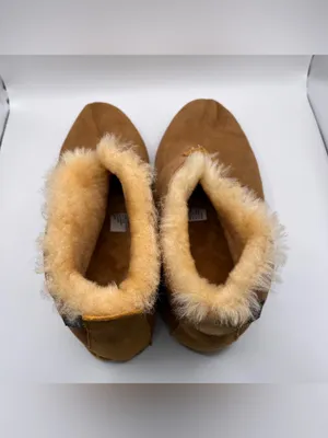 L.L Bean Women's Wicked Good Slippers size 9M EUC thumbnail 6
