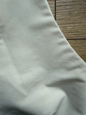 Peppermayo Cream Halter Button-Front Camisole thumbnail 4