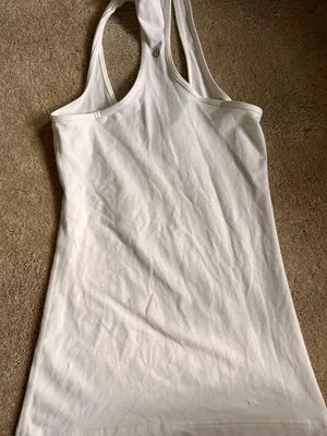 Lululemon Tank thumbnail 1