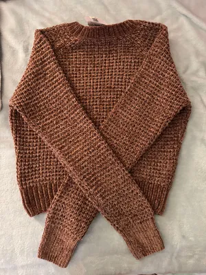 Altar’d State Sweater thumbnail 2