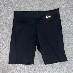 Nike Dri-Fit Bike Shorts thumbnail 1