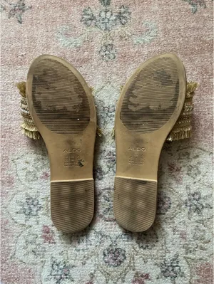 Aldo sandals thumbnail 3
