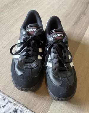 Adidas Samba Black thumbnail 1