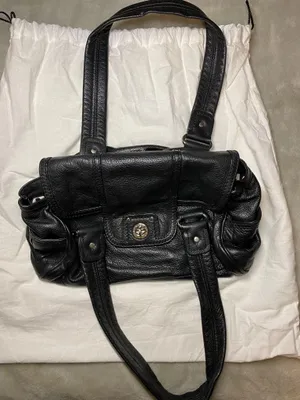 Marc by Marc Jacobs Leather Bag thumbnail 4