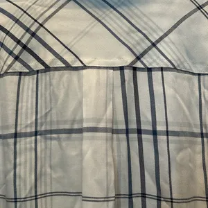 Chicos everyday plaid button front shirt thumbnail 9