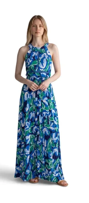 Abel The Label Maxi Dress thumbnail 1