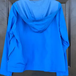 Retro adidas lightweight jacket thumbnail 2