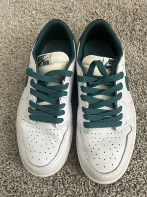 Air Jordan Nike Low thumbnail 2