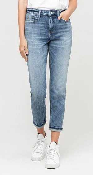 Vervet Boyfriend Jeans thumbnail 1
