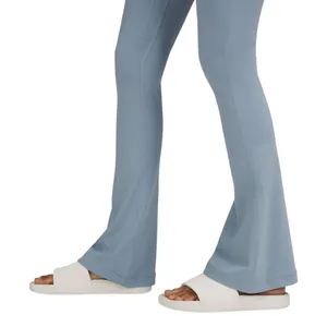 Lululemon Align High-Rise Mini-Flared Pant 32" Chambray thumbnail 5