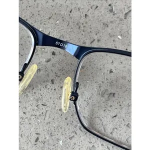 Geoffrey Beene Eyeglasses Frames ONLY G425 Rectangle Full Rim 57-18-150 OLI B 36 thumbnail 11