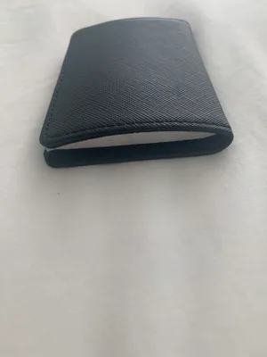 Card Holder Black thumbnail 3
