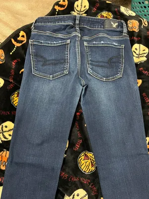 Outfitters Jeans thumbnail 2