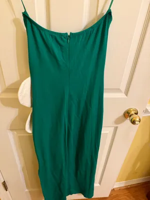 Zesica Amazon Dress thumbnail 4