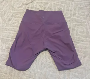Lululemon Wunder Under 25” Leggings thumbnail 1