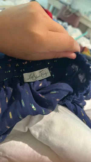 LoveShackFancy Skirt thumbnail 5