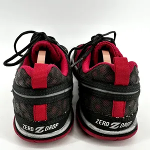 Altra Intuition 1.5 Running Shoes Athletic Activewear Raspberry Charcoal 9.5 thumbnail 5