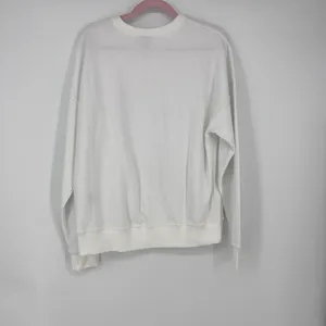 Champion Crew Sweater Womens Size Large thumbnail 2