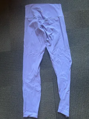Lululemon Align Leggings 25" thumbnail 2
