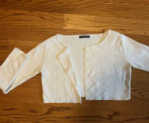 Brandy Melville Cardigan thumbnail 1