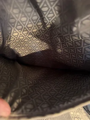 Athleta All About Backpack in Light Purple - C29 thumbnail 9