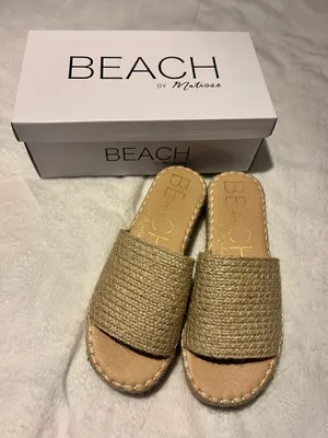 Beach By Matisse Footwear Sandals thumbnail 2