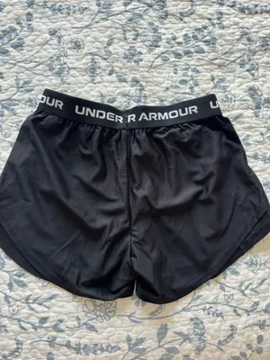 Under Armour Under Shorts thumbnail 2
