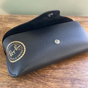 Rayban sunglasses case thumbnail 4