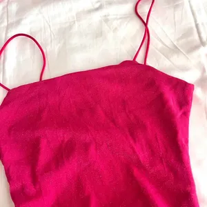 Source Unknown Unbranded Women's Pink Dress thumbnail 3
