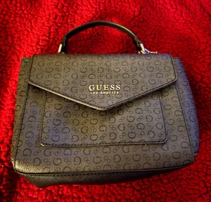 Guess Handbag Small thumbnail 1