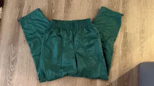Wild Fable Green Cargo Pants thumbnail 3