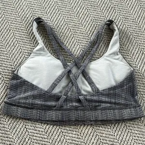 Lululemon Athletica Sports Bra thumbnail 3