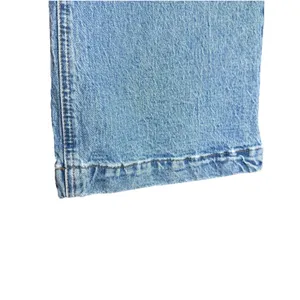 Madewell Women's 11" High Rise Flare Jeans 28 Erickson Wash 70s Retro Minimalist thumbnail 11