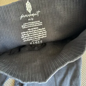 Free People Good Karma Leggings thumbnail 4