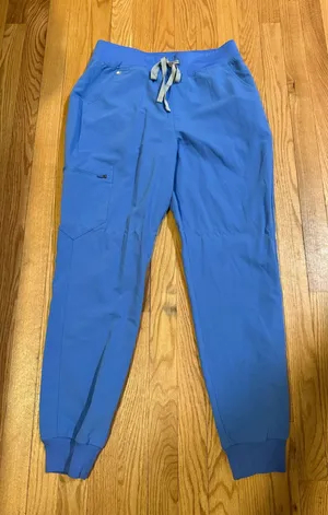 FIGS Zamora Jogger Scrub Pants thumbnail 1