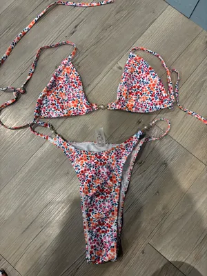 Shein Bikini thumbnail 1