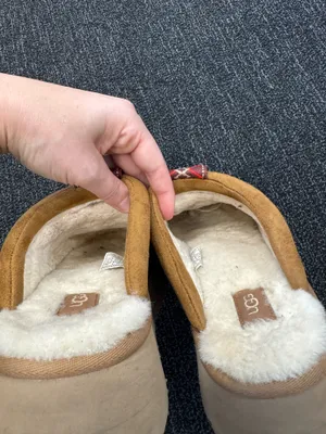 UGG Tazzle Slippers thumbnail 10