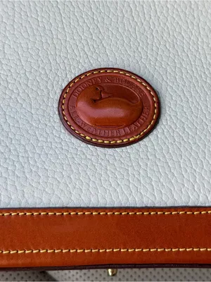 Dooney & Bourke R152 BO Large Hobo Bag thumbnail 4