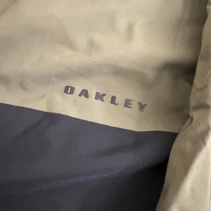 Oakley Phoenix 2.0 3L 15K Snow Shell Jacket - Dark Brush (Green), Small thumbnail 7