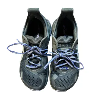Altra Olympus 5 Shoes Womens‎ Size 8.5 Trail Running Vibram Megagrip AL0A7R74020 thumbnail 1