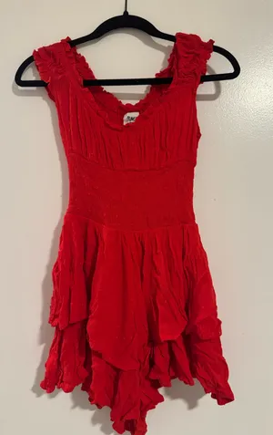 Princess Polly Romper thumbnail 1