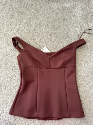Zara Top thumbnail 3