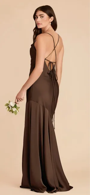 Birdy Grey Maxi Dress thumbnail 5